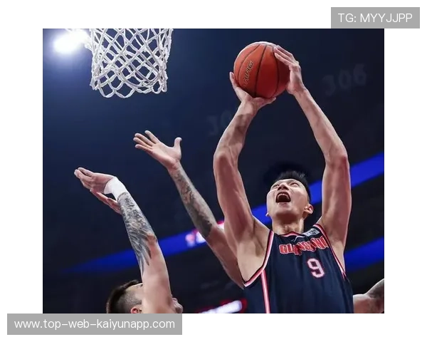 CBA多队提升底角三分效率，开创未来篮球新局面